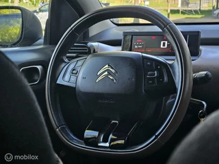 Citroën C4 Cactus Citroen C4 Cactus 1.6 BlueHDi Camera|Led|Navi|Cruise|Nap|Boe - afbeelding nr 20