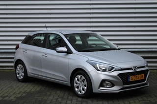 Hyundai i20 Clima Cruise Navi Camera Carplay - afbeelding nr 3