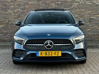Mercedes-Benz A-Klasse - afbeelding nr 7