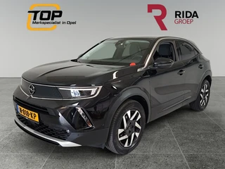 Opel Mokka 1.2 Turbo GS Line