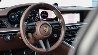 Porsche 911 | Club leder | Sport Chrono | BOSE | Sportuitlaat - afbeelding nr 7