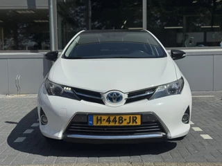 Toyota Auris Navigatie, Parkeersensoren, Stoelverwarming ,  All-in Rijklaarprijs - afbeelding nr 20