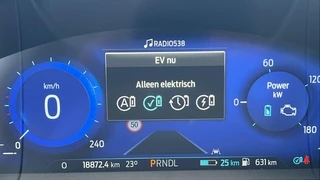 Ford Kuga Ford Kuga 2.5 PHEV Titanium 225pk | Driver Assistance Pack | Winterpack | Technology Pack | AGR Stoelen | All Season banden Cross Climate - afbeelding nr 41