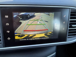 Peugeot 308 - afbeelding nr 17