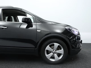 Opel Mokka X - afbeelding nr 7