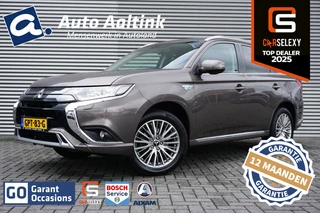 Mitsubishi Outlander 240PK PHEV Pure AUTOM. | CAMERA | ALL SEASONS | TREKHAAK