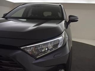 Toyota RAV4 Toyota RAV4 2.5 Hybrid First Edition | Parkeersensoren V+A | Stoelverwarming - afbeelding nr 9