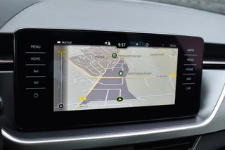 Škoda Kamiq Škoda Kamiq 1.5 TSI ACT Business Edition Pano Navi Led el-achterklep Trekhaak dynamische verlichting side/lane assist - afbeelding nr 7