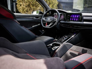 Volkswagen Golf Volkswagen Golf 2.0 TSI GTI CLUBSPORT|PANO|19''|ACC|NURBURG. - afbeelding nr 18