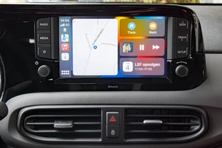 Hyundai i10 Hyundai i10 1.0 Comfort | Navigatie via Carplay | Private Lease 299 p.m. - afbeelding nr 38