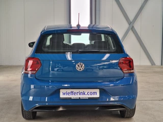 Volkswagen Polo Volkswagen Polo 1.0 TSI 95 pk DSG Join | Navi | Clima | Stoelverw. | - afbeelding nr 7