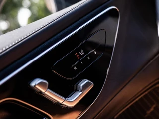 Mercedes-Benz GLC Mercedes GLC-klasse 300e 4MATIC AMG|PANO|ACC|BURMESTER|360° - afbeelding nr 12