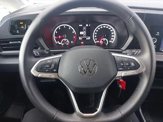 Volkswagen Caddy Volkswagen Caddy 1.5 TSI 5p Automaat, airco,cruisecontrol,lmv,stoelverwarming, - afbeelding nr 18