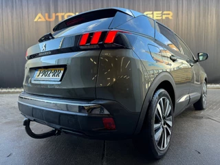 Peugeot 3008 Peugeot 3008 1.2 PureTech Blue Lease Premium - afbeelding nr 7