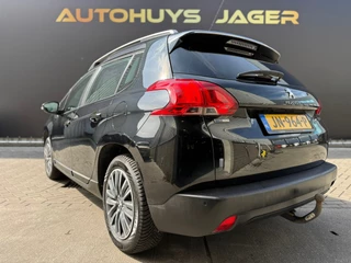 Peugeot 2008 Peugeot 2008 1.2 PureTech Blue Lion - afbeelding nr 2