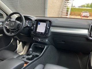 Volvo XC40 Volvo XC40 1.5 T5 Recharge Business Pro 262 pk AUT. | 1e eigenaar | dealer onderhouden | navigatie | trekhaak | leder interieur - afbeelding nr 16