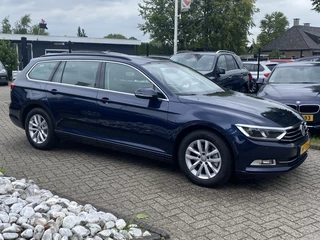 Volkswagen Passat Volkswagen Passat Variant 1.4 TSI LED 2015 NL Auto Trekhaak - afbeelding nr 3