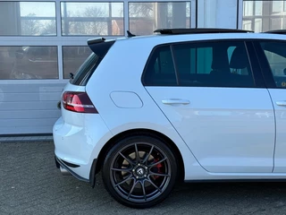 Volkswagen Golf - afbeelding nr 38