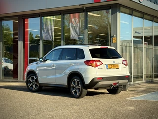 Suzuki Vitara - afbeelding nr 6