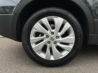 Suzuki S-Cross - afbeelding nr 13