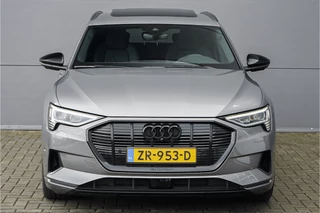 Audi e-tron Pano Trekhaak ACC B&O - afbeelding nr 15