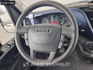 Iveco Daily Iveco Daily 50C18 3.0L Automaat L4H2 Luchtvering Dubbellucht 3,5t Trekhaak Airco Cruise Camera Euro6 L4 16m3 Airco Trekhaak Cruise control - afbeelding nr 20