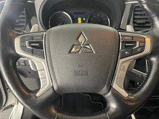 Mitsubishi Outlander - afbeelding nr 11