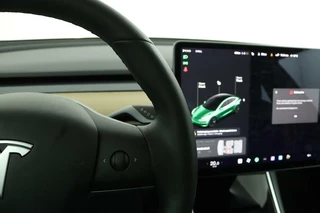 Tesla Model 3 Tesla Model 3 Standard RWD Plus 60 kWh Navi Cruise - afbeelding nr 11