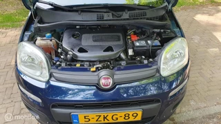 Fiat Panda BETROUWBARE Fiat Panda 0.9 TwinAir Lounge/ NIEUWE AUTOMAAT ! - afbeelding nr 23