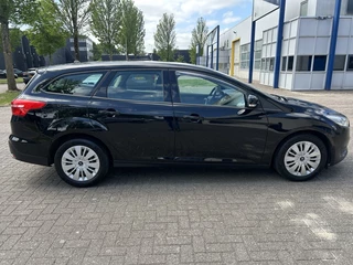 Ford Focus - afbeelding nr 6