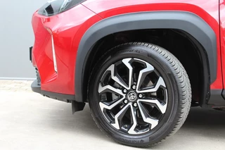 Toyota Yaris Cross - afbeelding nr 11