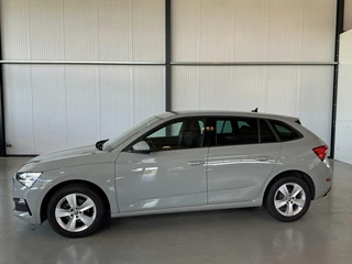 Škoda Scala Skoda Scala 1.0 TSI 81kW Sport Business - afbeelding nr 8