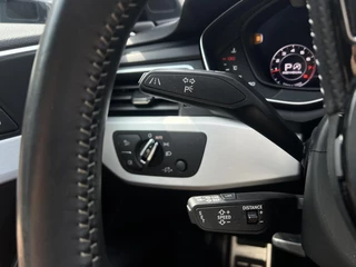 Audi A4 Audi A4 Avant 2.0 TFSI quattro Sport | S-Line | 252 PK | B&O | - afbeelding nr 25