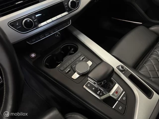 Audi S4 Audi S4 Avant 3.0 TFSI Quattro|Pano|B&O|Virtual|Milltek|PDC| - afbeelding nr 18