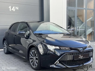Toyota Corolla Toyota Corolla 1.8 Hybrid Business | NAP | LED | 17