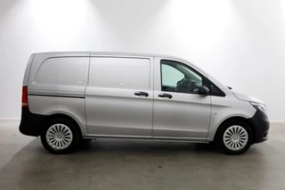Mercedes-Benz Vito Mercedes-Benz Vito 114 CDI 136pk Compact 9G Automaat 2x Schuifdeur/LED/Camera/Inrichting 05-2022 - afbeelding nr 6