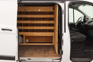 Ford Transit Custom Ford Transit Custom 270 2.0 TDCI L1H1 Trend 3-Zits, Airco, Verwarmde Voorruit, Cruise, Bluetooth, Imperiaal, Trekhaak - afbeelding nr 12