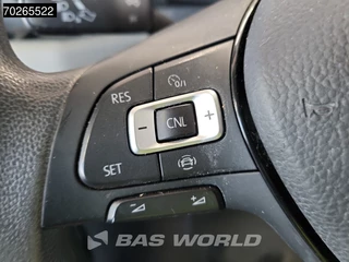 Volkswagen Crafter Volkswagen Crafter 177pk Lamberet Koelwagen FRC Koelwagen Carrier Xarios 350 230V stekker Bakwagen Koel Kühlwagen 13Airco Cruise control - afbeelding nr 22