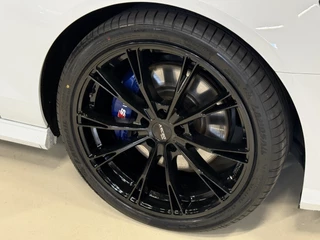 Audi A6 Audi A6 Avant 3.0 TDI quattro Premium Edition | Panoramadak | S-Line | Head UP | Leder - afbeelding nr 47