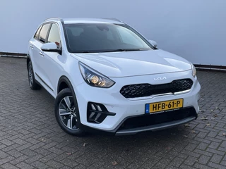 Kia Niro - afbeelding nr 17