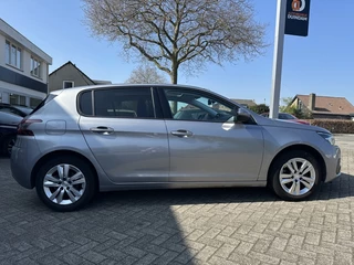 Peugeot 308 - afbeelding nr 5