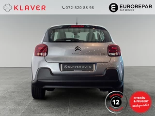 Citroën C3 - afbeelding nr 5