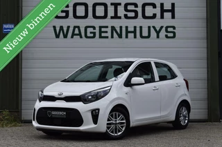 Kia Picanto 1.0 DPi DynamicLine | Camera | Carplay | Cruise Control |