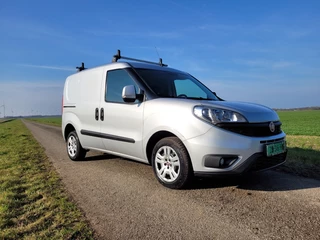 Fiat Doblò - afbeelding nr 2