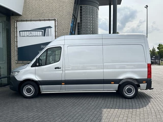 Mercedes-Benz Sprinter Mercedes-Benz Sprinter 314 2.2 CDI L2H2*A/C*NAVI*CRUISE*AUTOMAAT* - afbeelding nr 4
