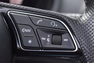 Audi S3 Audi S3 2.0 TFSI S3 quattro | RS Stoelen| Pano | Digital Dash | Org NL | - afbeelding nr 9