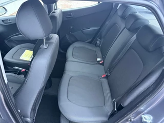 Hyundai i10 - afbeelding nr 16