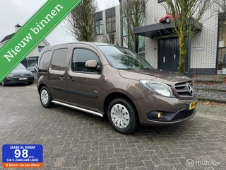 Mercedes-Benz Citan - 240824329-0