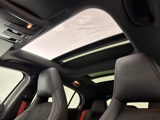 Mercedes-Benz GLA Mercedes-Benz GLA AMG 45 4MATIC *PANO | XENON | LEATHER-ALCANTARA | MEMORY-PACK | HARMAN/KARDON-AUDIO | KEYLESS |  CAMERA | SPORT-SEATS | HEATED-SEATS | NAVI-FULLMAP | SHIFT-PADDLES  | ECC | PDC | CRUISE | 20''ALU* - afbeelding nr 22