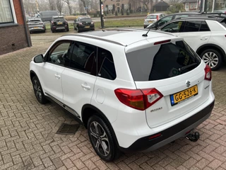 Suzuki Vitara | TREKHAAK | PANO | NAVIGATIE | CAMERA - afbeelding nr 13